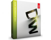 Adobe Dreamweaver CS5.5, Upsell, Win (65105595) Adobe Dreamweaver CS5.5, Upsell, Win (65105595)